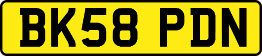BK58PDN