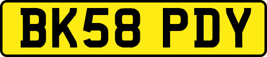 BK58PDY