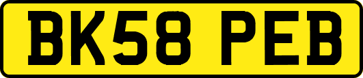 BK58PEB