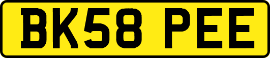 BK58PEE