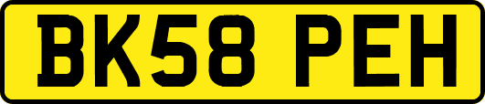 BK58PEH