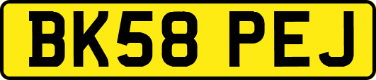 BK58PEJ
