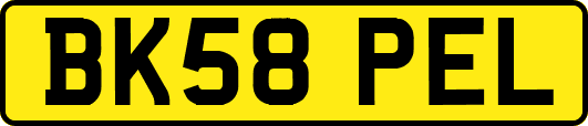 BK58PEL