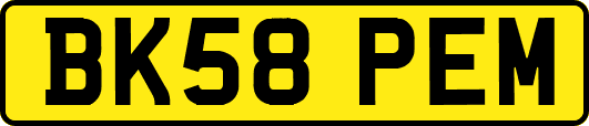 BK58PEM