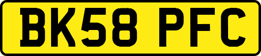 BK58PFC