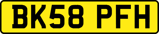 BK58PFH