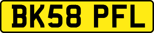 BK58PFL