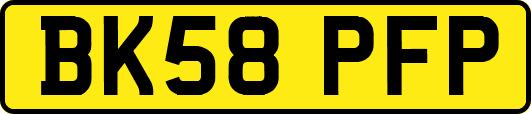 BK58PFP