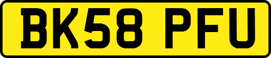 BK58PFU