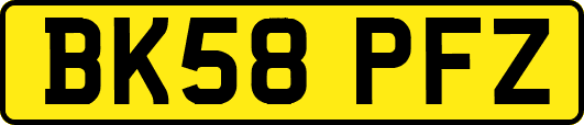 BK58PFZ