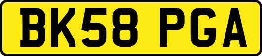 BK58PGA