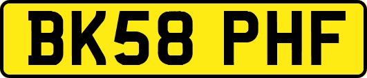 BK58PHF