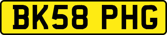 BK58PHG