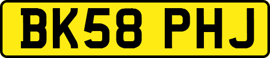 BK58PHJ