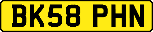BK58PHN