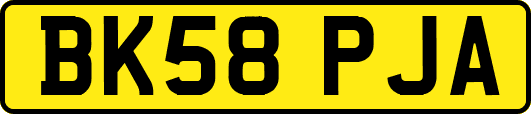 BK58PJA