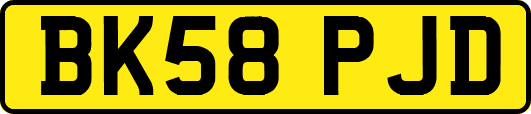 BK58PJD