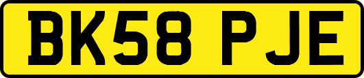 BK58PJE