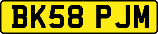 BK58PJM
