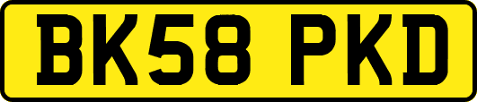 BK58PKD