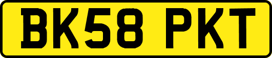 BK58PKT