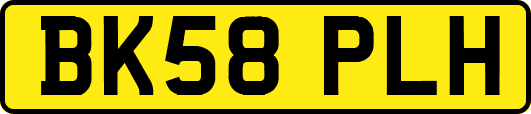 BK58PLH