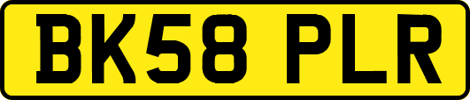 BK58PLR