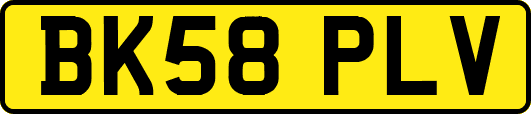 BK58PLV