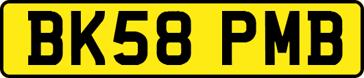 BK58PMB