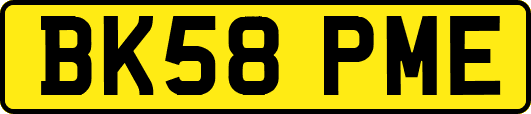 BK58PME