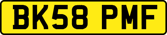 BK58PMF
