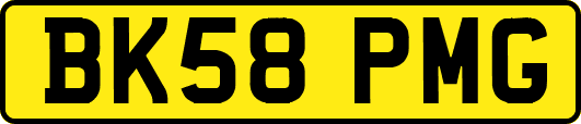 BK58PMG