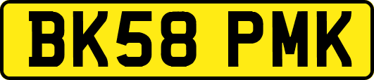 BK58PMK
