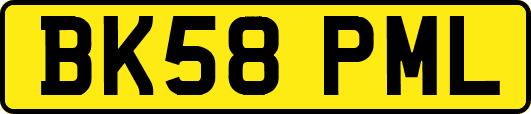 BK58PML