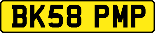 BK58PMP