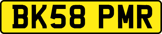 BK58PMR