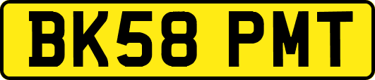 BK58PMT