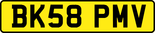 BK58PMV
