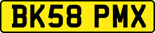 BK58PMX