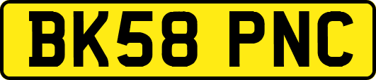 BK58PNC