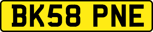 BK58PNE