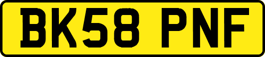BK58PNF