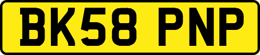BK58PNP