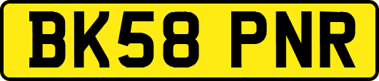 BK58PNR