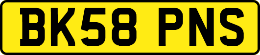 BK58PNS