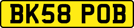 BK58POB