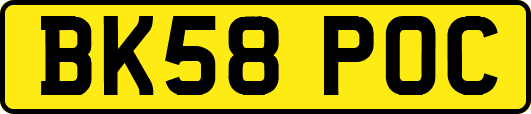 BK58POC