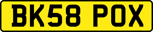 BK58POX