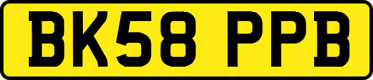 BK58PPB