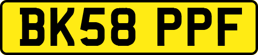 BK58PPF